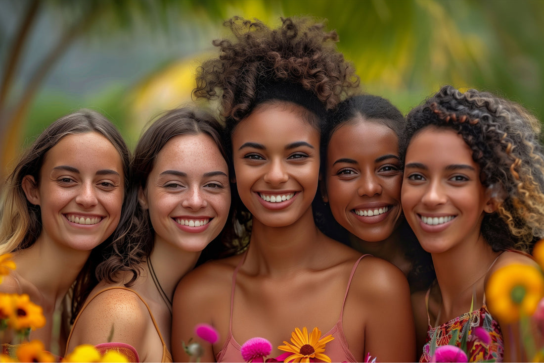 Bienvenue au Cachos Bar :  un diagnostic sur-mesure pour vos boucles 💕