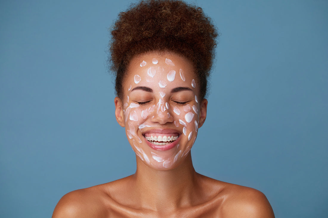 Bye-bye les points noirs : nos astuces incontournables 💡