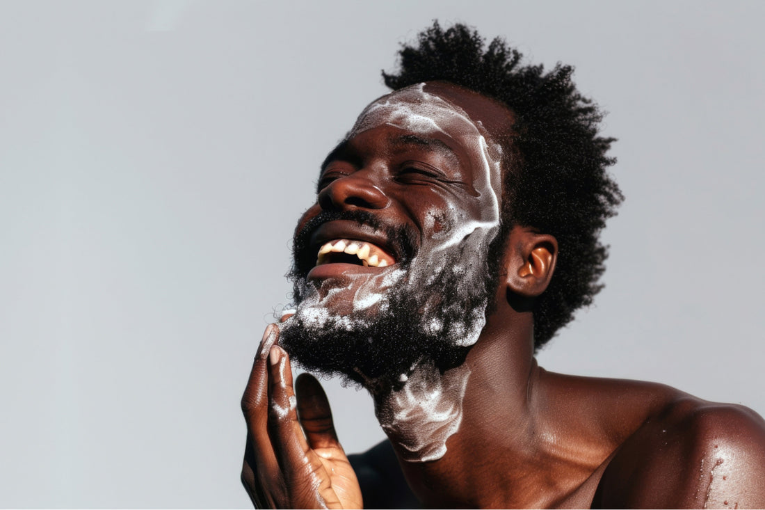 Les hommes et leurs cheveux : 3 produits essentiels à adopter 🔥