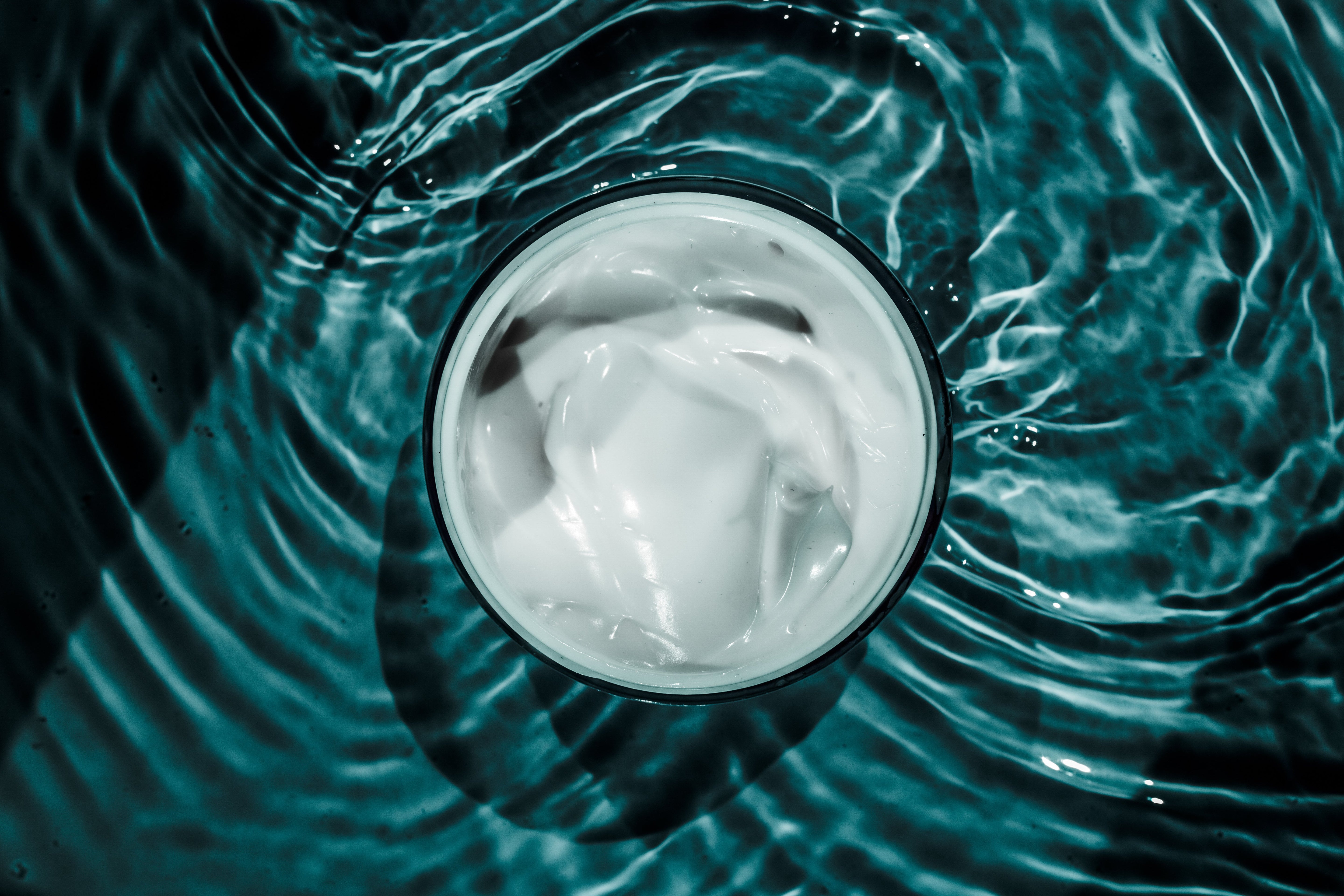 La selection luxe pour le visage