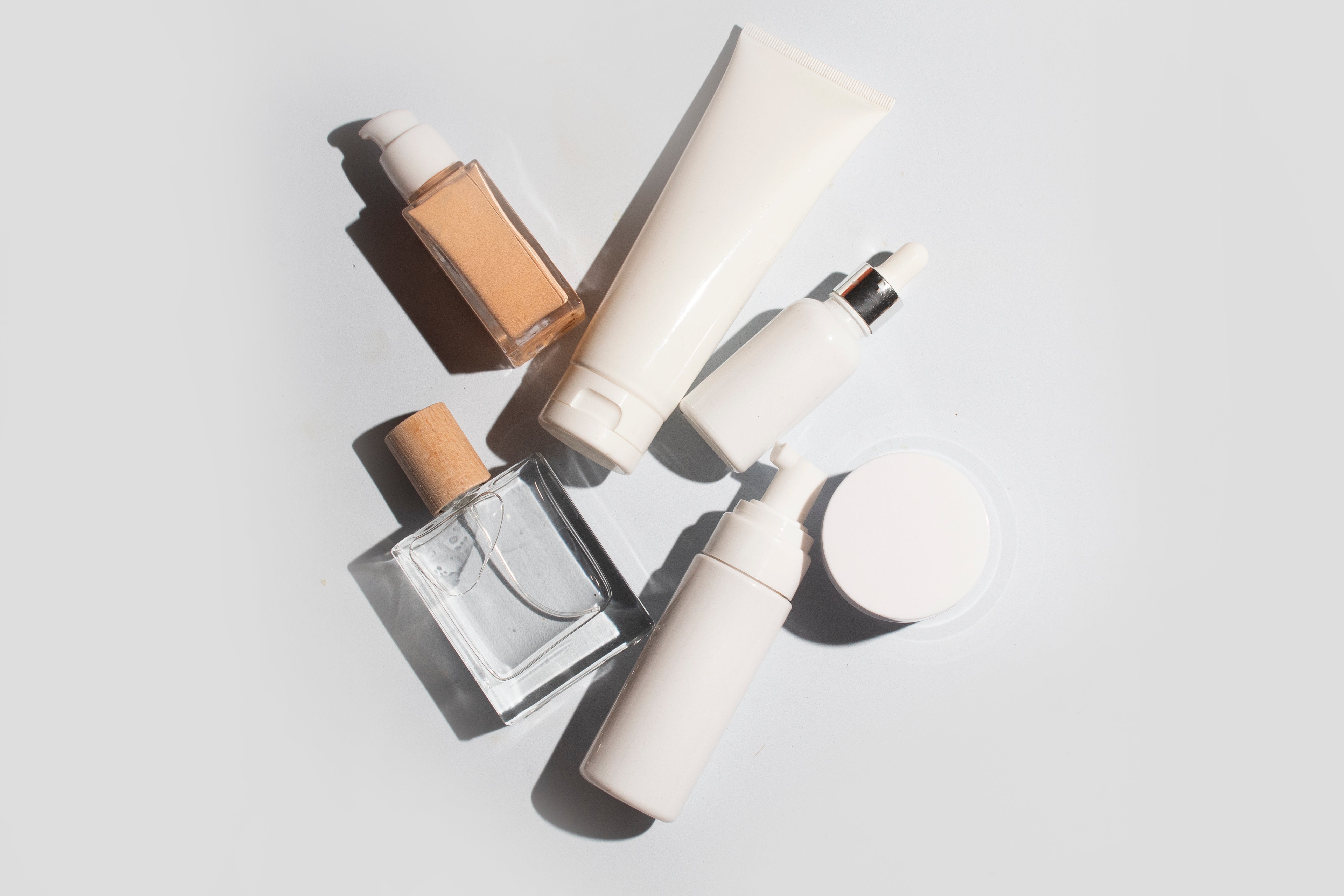 La selection luxe pour les cheveux