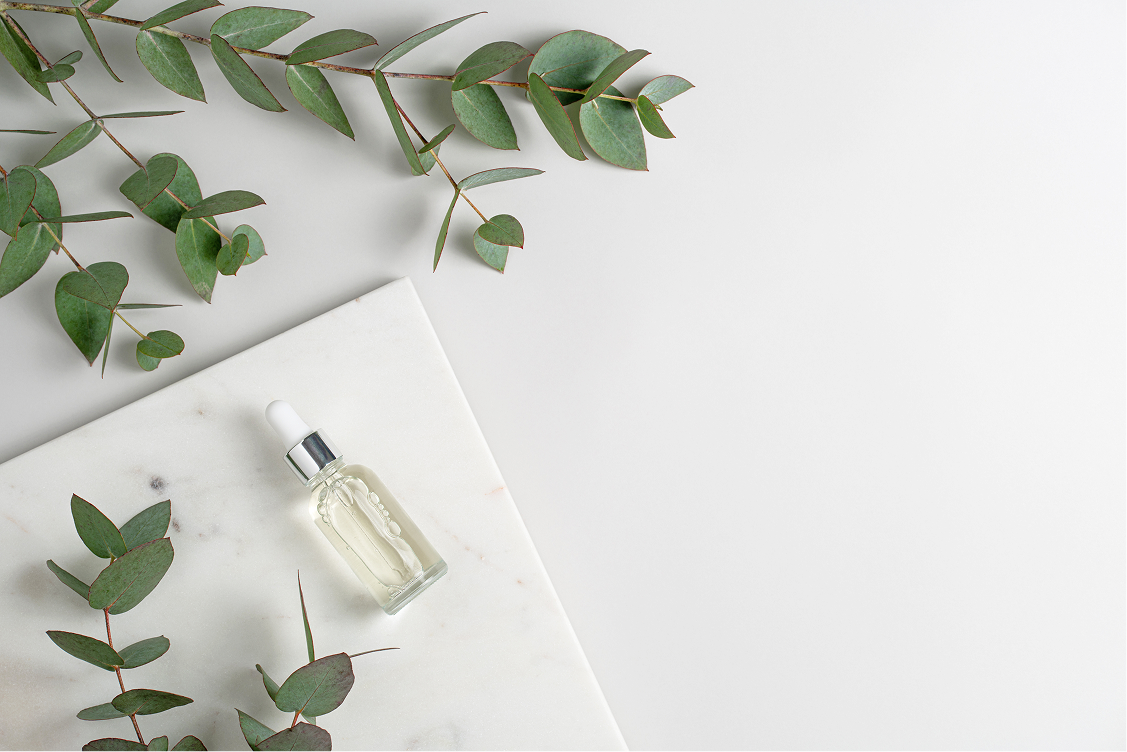 La sélection luxe pour le corps