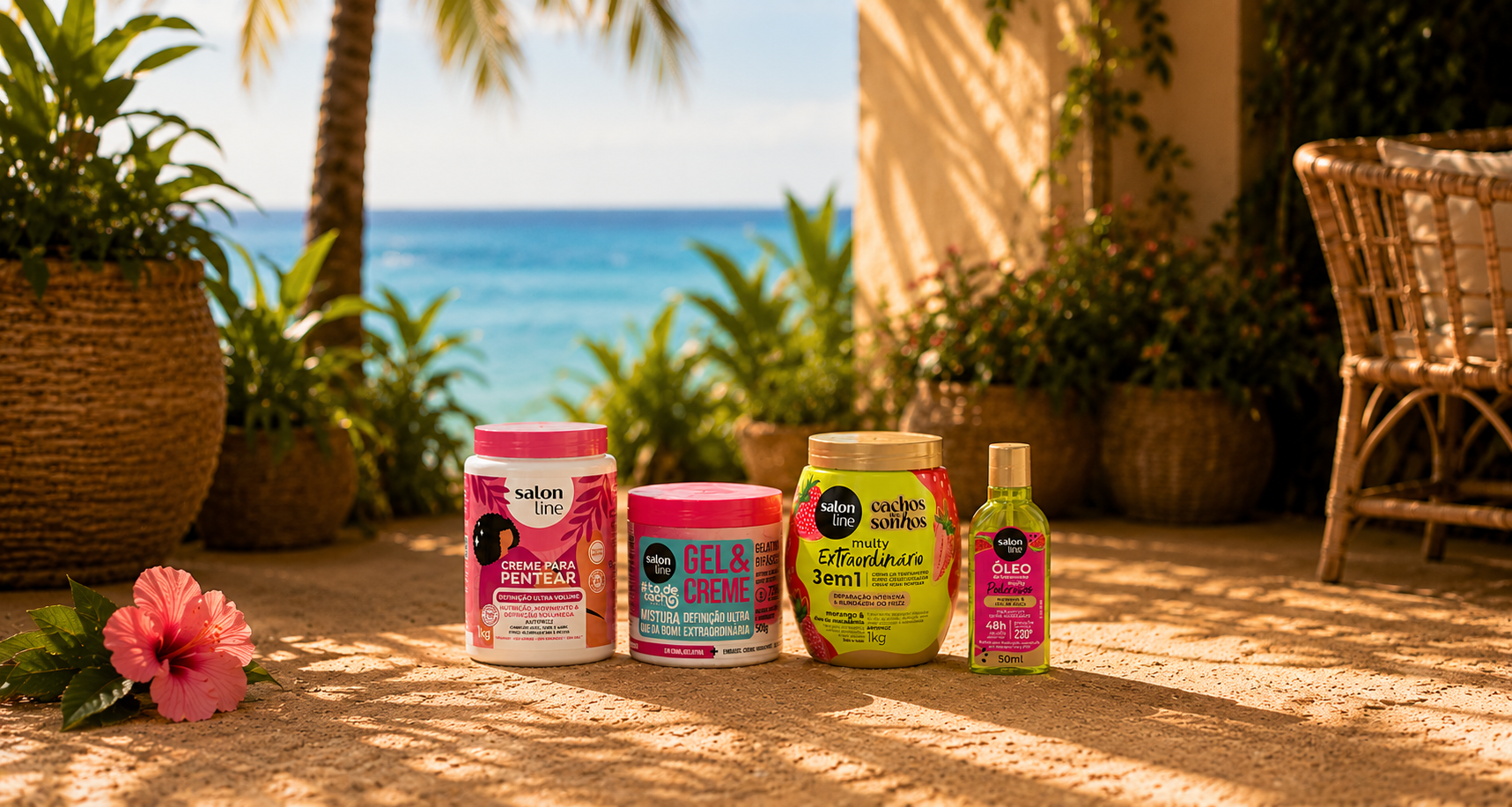 Produits cosmétiques