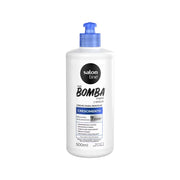 Salon Line — #Bomba Original
Crème de coiffage Croissance (leave-in) — 500 ml