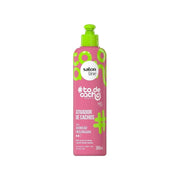 Salon Line #todecacho – Activateur de Boucles Définition Prolongée (300 ml)
