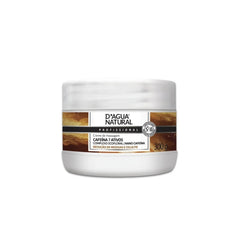 D’ÁGUA NATURAL – CRÈME DE MASSAGE CAFÉINE 7 ACTIFS