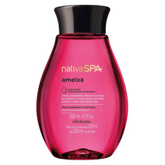 Nativa SPA – Huile Hydratante Corporale Ameixa