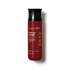 Nativa SPA – Body Splash Cereja Rouge