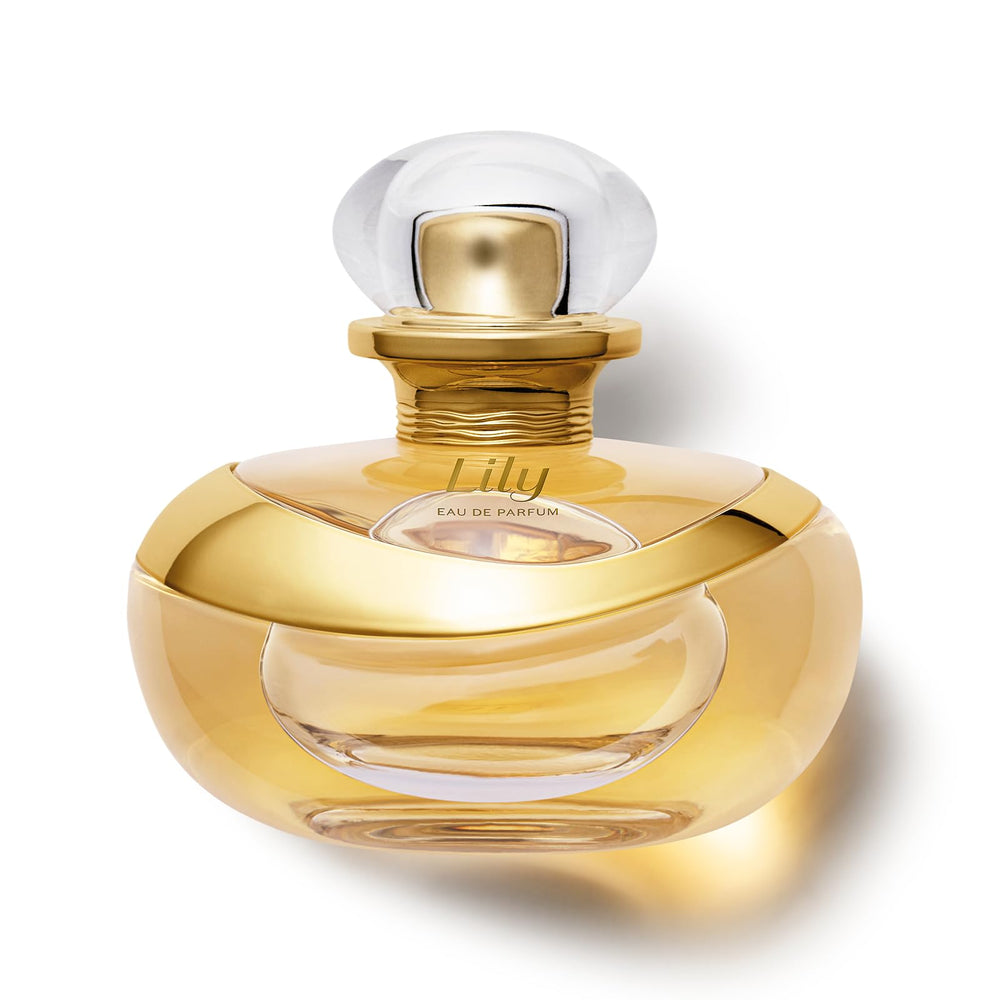 O Boticário – Lily Eau de Parfum