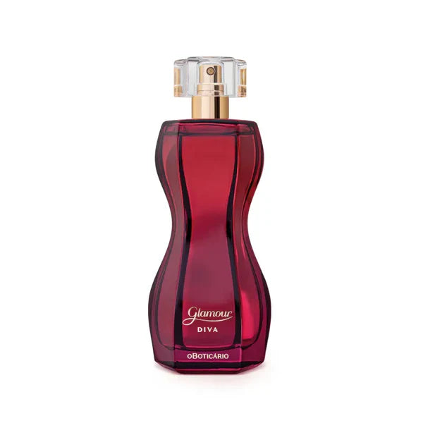 O Boticário – Glamour Diva Eau de Toilette