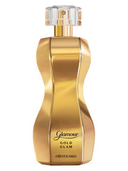 O Boticário – Glamour Gold Glam Eau de Toilette