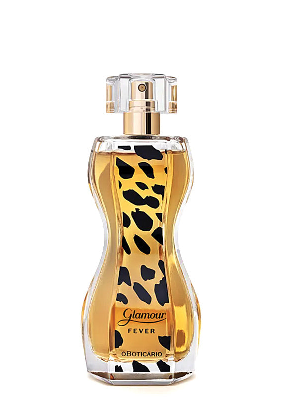 O Boticário – Glamour Fever Eau de Toilette