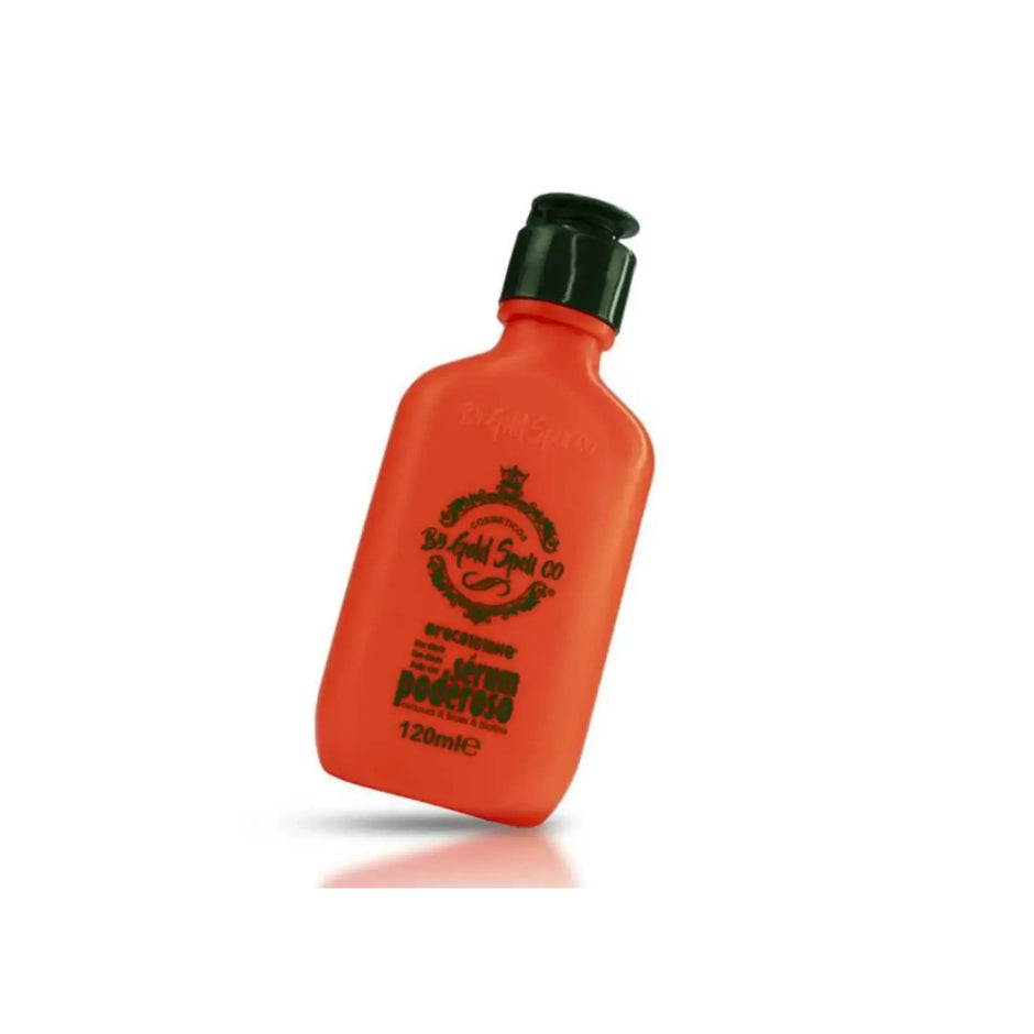 Reparador Poderoso (Gold Spell)
