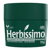 Herbíssimo Tradicional – Déodorant Antitranspirant