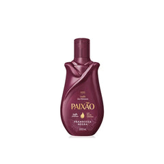 Paixão – Lotion Hydratante Framboesa Negra