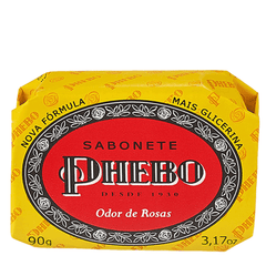 Savon Phebo – Odor de Rosas