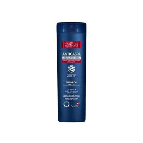 Shampoing Anti-pelliculaire