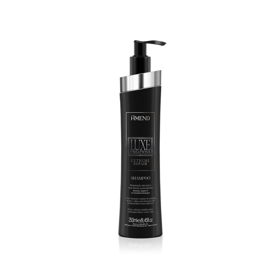 Amend Luxe Creations – Extreme Repair Shampoo