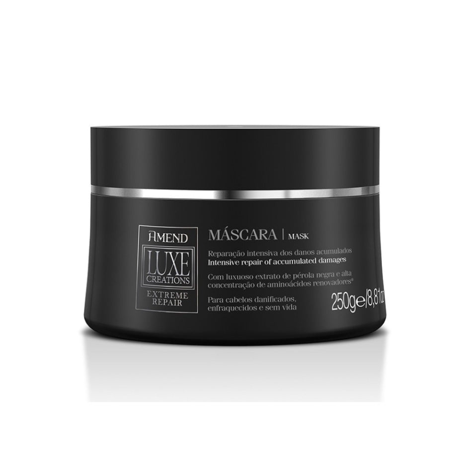 Amend Luxe Creations Extreme Repair Mask