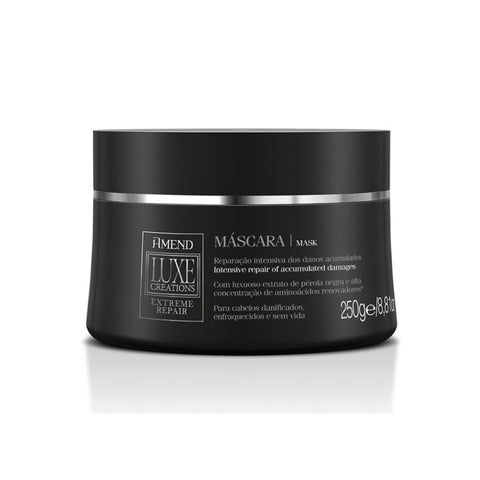 Amend Luxe Creations Extreme Repair Mask