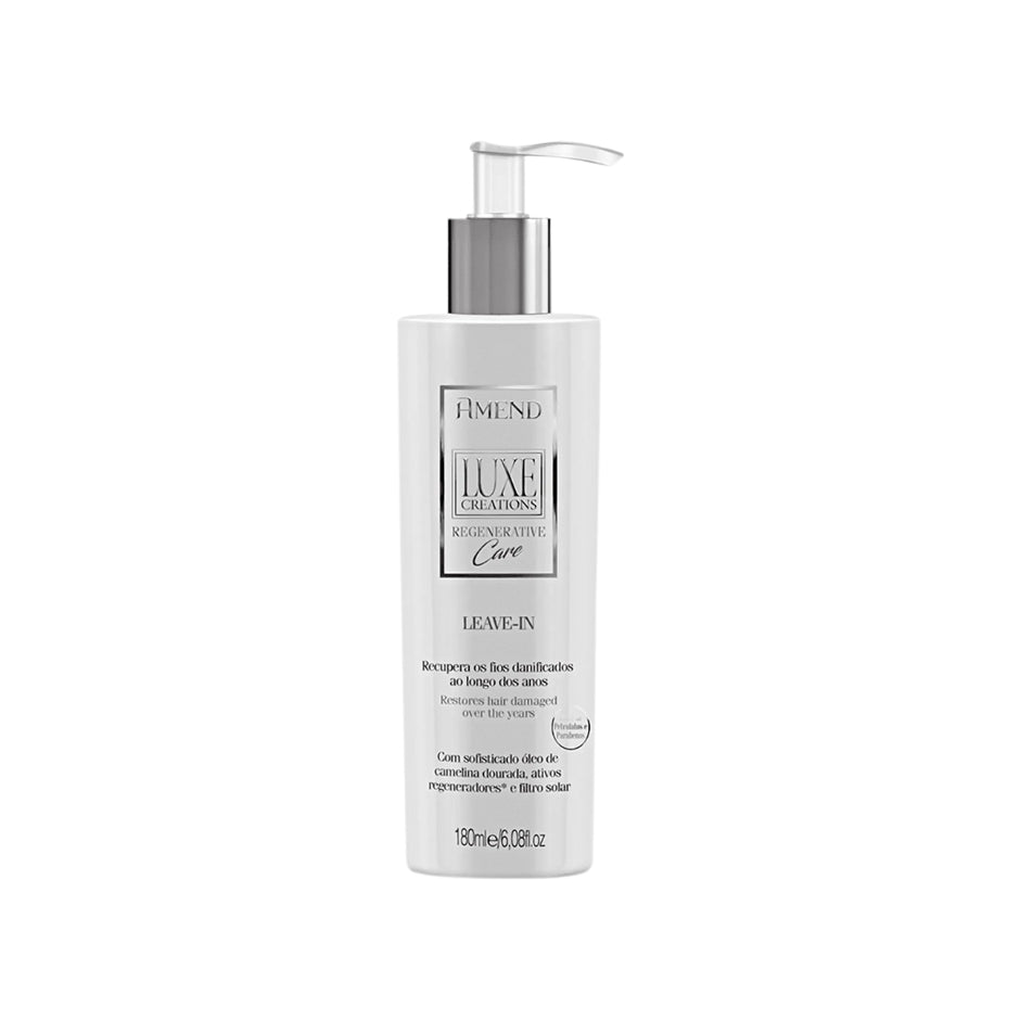 Amend Luxe Creations – Extreme Repair Care Leave-In