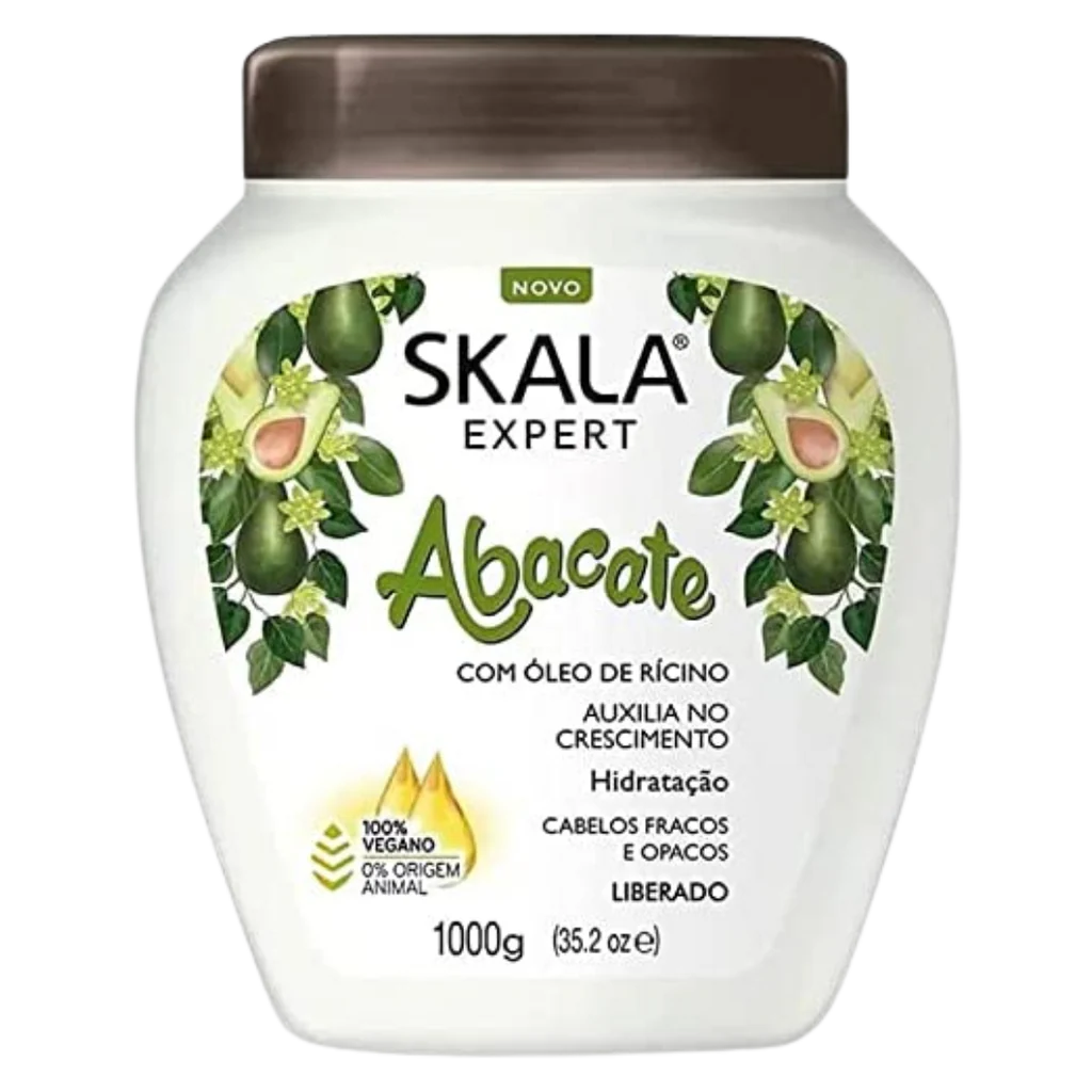 Skala Expert - Abacate Crème de soin