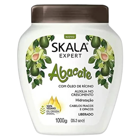 Skala Expert - Abacate Crème de soin