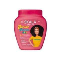 Skala Expert - Divino Potinho Kids Crème de coiffage 2 en 1
