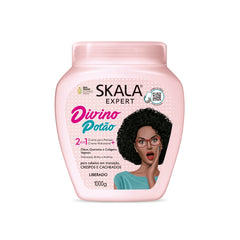 Skala Expert - Divino Potao Crème de coiffage 2 en 1