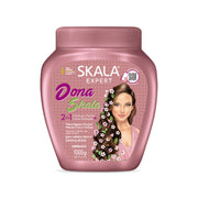 Skala Expert - Dona Skala Crème de coiffage 2 en 1