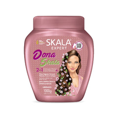 Skala Expert - Dona Skala Crème de coiffage 2 en 1