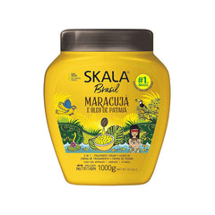 Skala Brasil - Maracuja and Pataua Crème de traitement 2 en 1