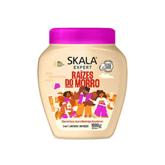 Skala Expert - Raizes do Morro Crème de coiffage 2 en 1