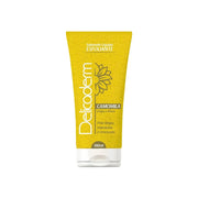 Delicaderm - Gel douche exfoliant Camomille