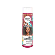 SOS Cachos - 10 en 1 Multibénéfice Après-Shampoing