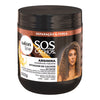 SOS Cachos - Arginina Activateur de boucle