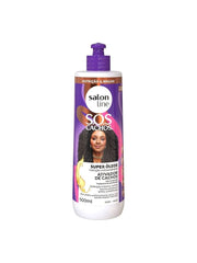 SOS Cachos - Super Oils Activateur de boucle