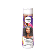 SOS Cachos - Super Oils Après Shampoing