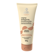 Gel exfoliant anti tâches et zone hyperpigmentées