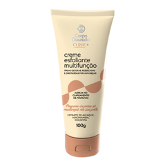 Gel exfoliant anti tâches et zone hyperpigmentées