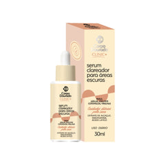 Sérum anti tâches et zone hyperpigmentées