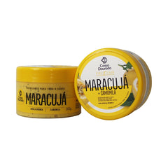 Gommage- Fruktais Fruit de la passion