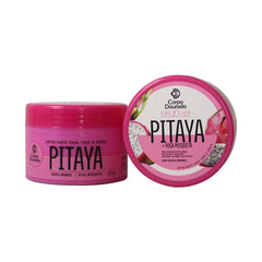 Gommage- Fruktais Pitaya