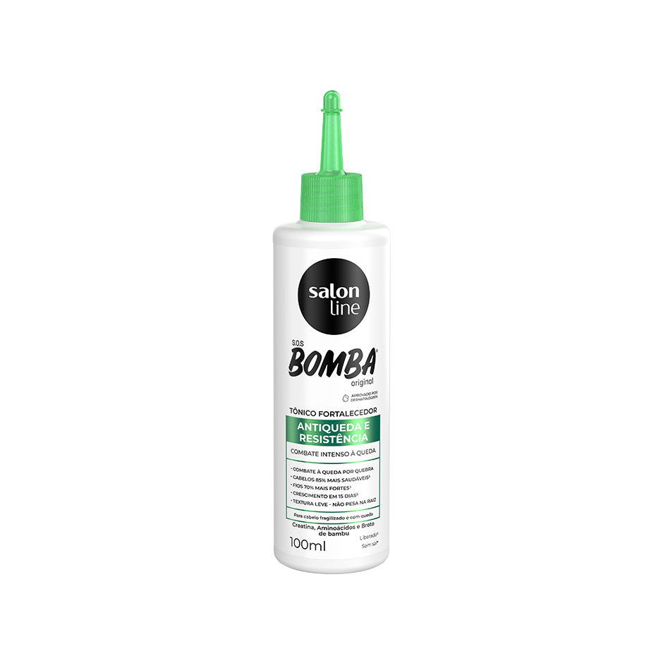 SOS Bomba Anti chute - Tonique