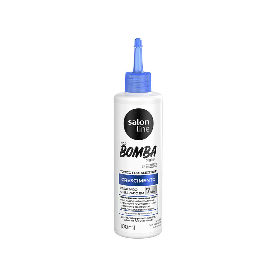 SOS Bomba Original - Tonique Capillaire