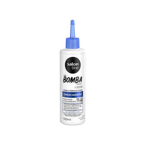 SOS Bomba Original - Tonique Capillaire