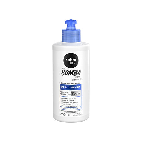SOS Bomba Original - Crème coiffante