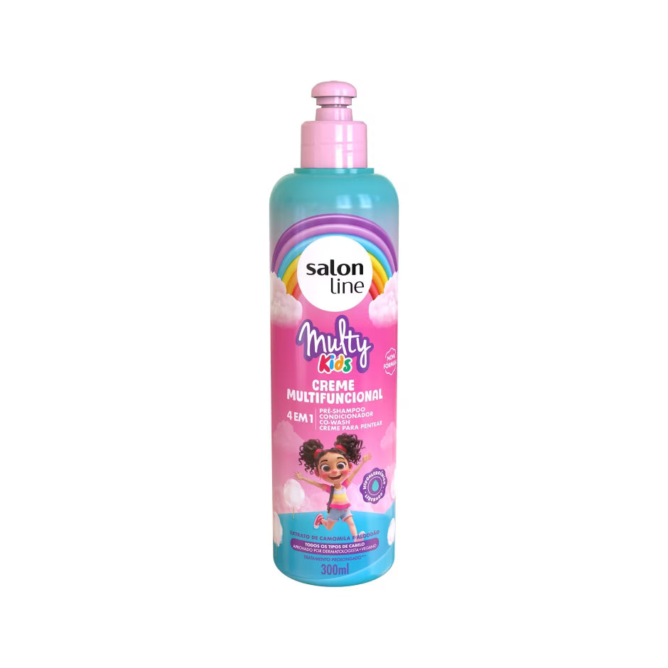 Multy Kids - Crème multifonctionnelle