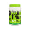 #Todecacho - Gélatine super définition 14X