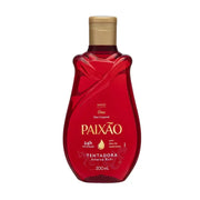 Paixão – Huile Corporelle Tentadora Ameixa Rubi